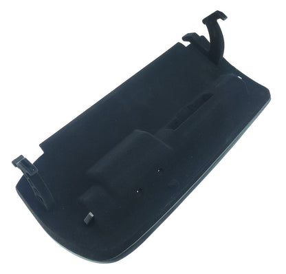 ya 5 8.7 New black dashboard glove box door cover for BMW X4 F26 2015 - 2018 51166839000