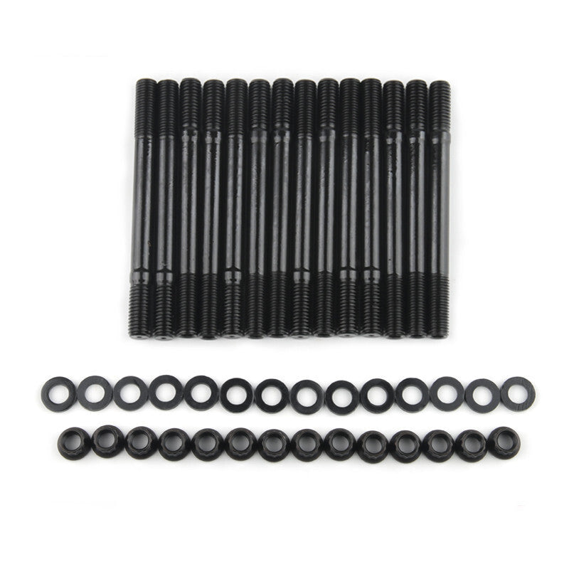 ya 5 8.7 Cylinder Head Stud Kit for BMW E36 325i 6 Cyl M50 S50US S52US Inline 201-4302