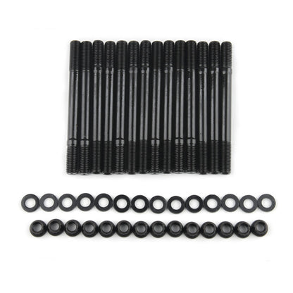 ya 5 8.7 Cylinder Head Stud Kit for BMW E36 325i 6 Cyl M50 S50US S52US Inline 201-4302
