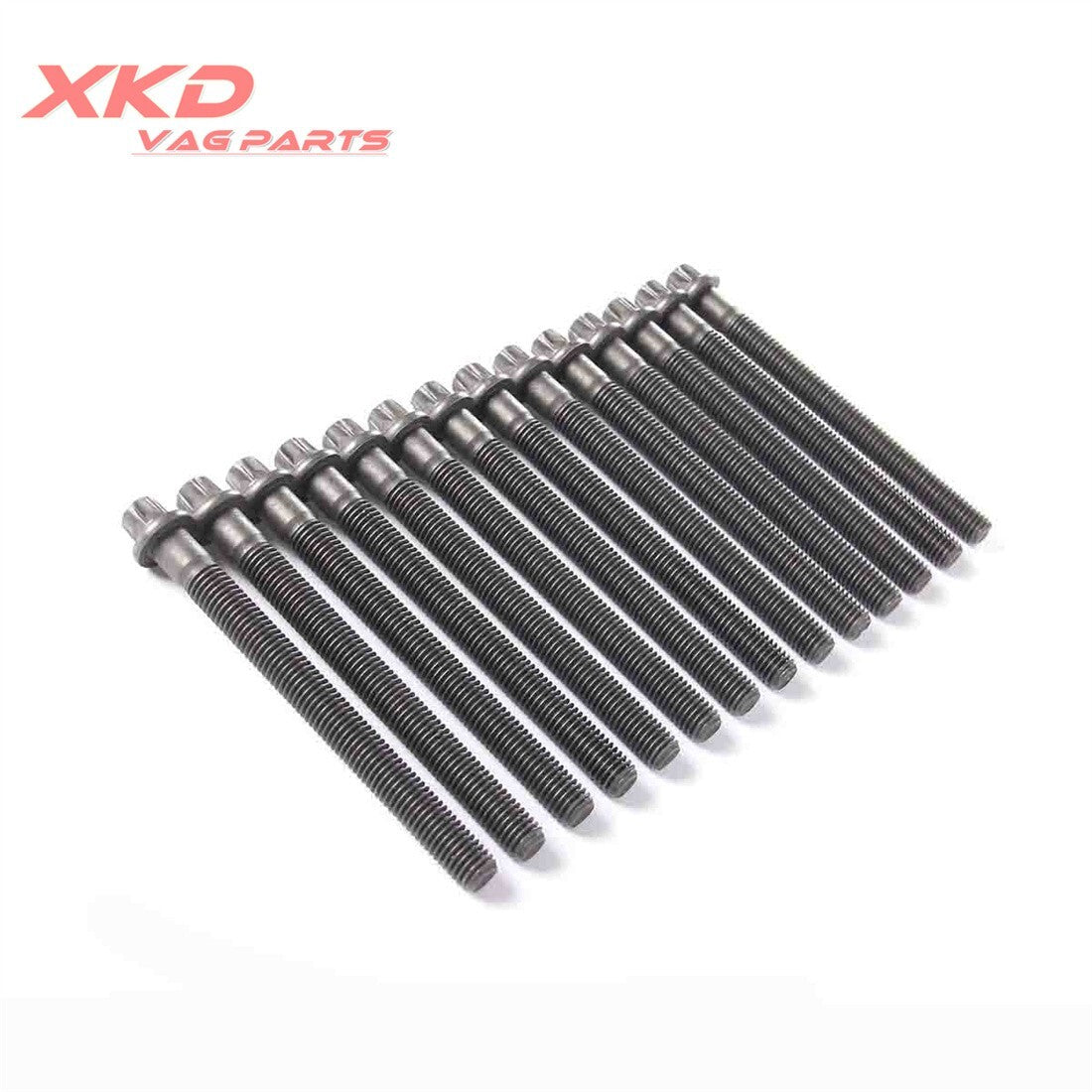 ya 5 8.7 2.0L 2.5L 3.0L Cylinder Head Bolts Fit for BMW 320i E36 E46 E60 E66 11121740065