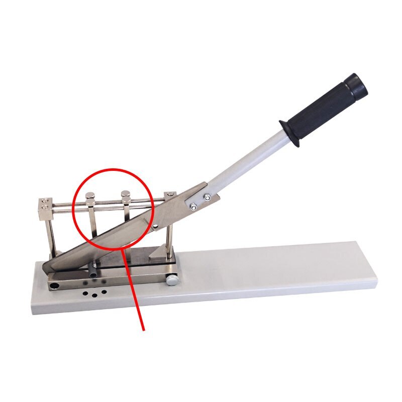 ya 25 PVC Plastic Wire Slot Cutting Wire Duct Cutter PE Plastic Pipe Hose Scissor