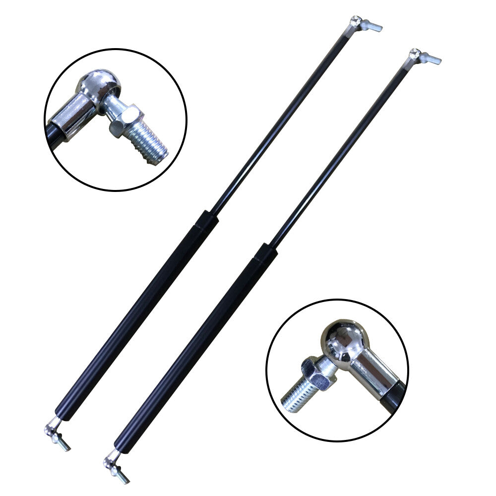 ya 9 6.5 Rear Tailgate Lift Support Shocks 2PCS for Chrysler PT Cruiser Wagon 2001-2008
