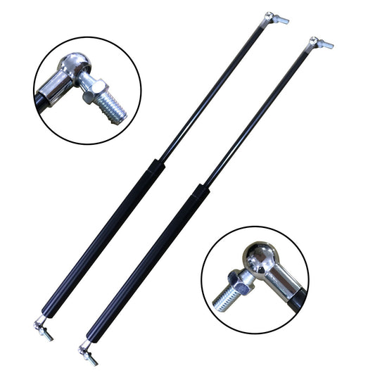 ya 9 6.5 Rear Tailgate Lift Support Shocks 2PCS for Chrysler PT Cruiser Wagon 2001-2008