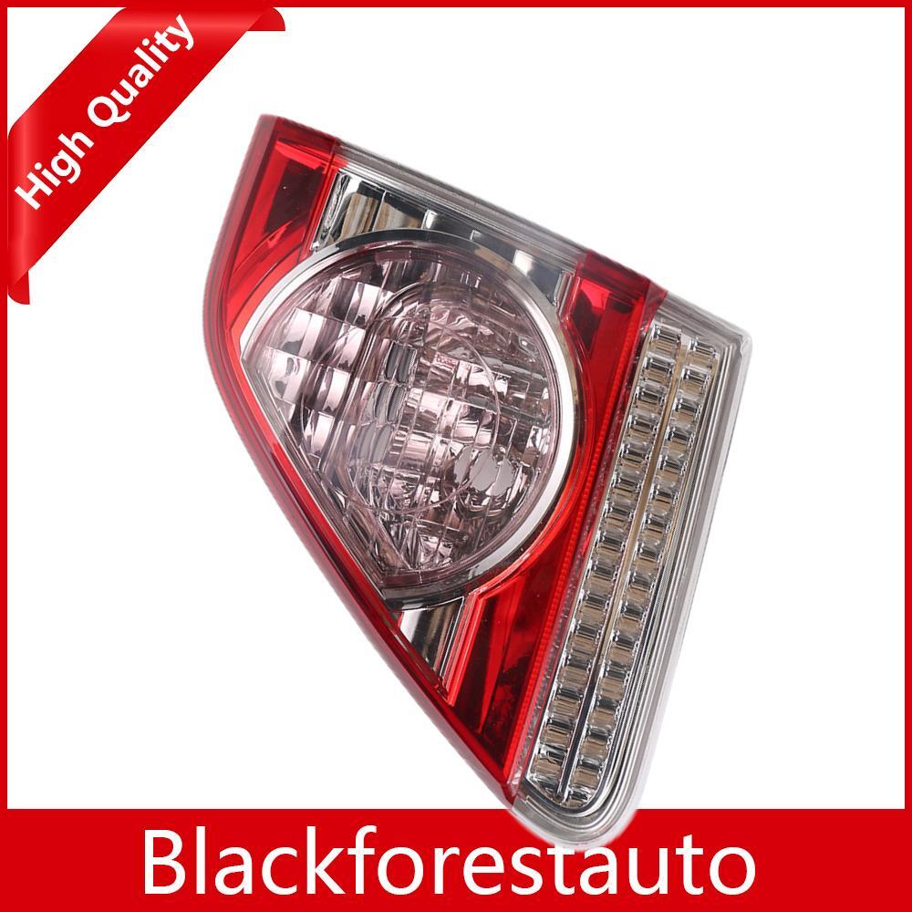 ya 27 6.21 Inner Rear Tail Light Lamp-Right for Toyota for Corolla 2011 2012 2013 81581-02280
