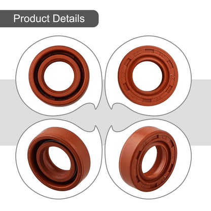 ya 14 Replacement Oil Seal 9639 003 1230 Accessories Leaf Blower High quality