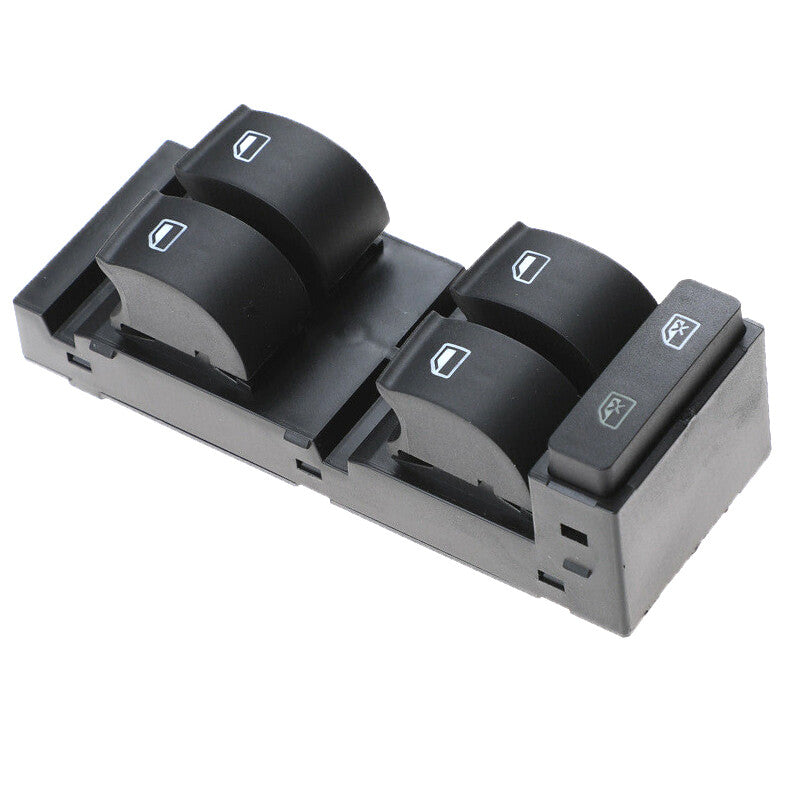 ya 1 8.5.3 4B0959851B Power Window Control Master Switch for AUDI A6 RS6 S6 Allroad Quattro
