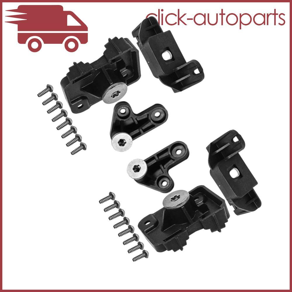 ya 13 5.27.2 Fits For A/CLA-Class W177 W118 C118 2x Front Left & Right Headlight Repair Kit