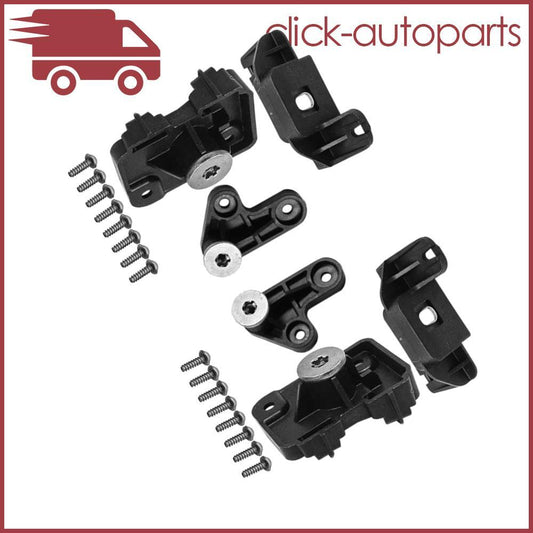 ya 13 5.27.2 Fits For A/CLA-Class W177 W118 C118 2x Front Left & Right Headlight Repair Kit