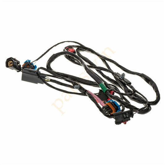 ya 4 6.22 Headlight harness suitable for 05087271AA 06-14 for Chrysler 300