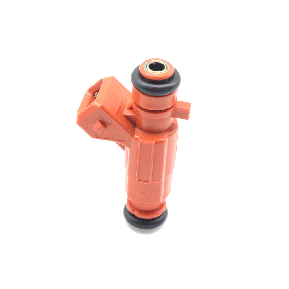 ya 1 8.5.3 x Fuel Injector 032906031S for VW Voyage Gol 07-14 1.0L 8V 0280157111