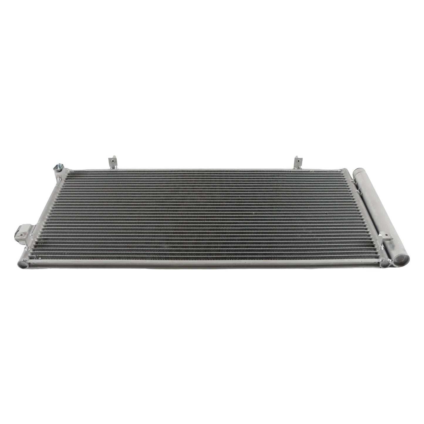 ya 4 6.21 A/C Condenser For 2016-2017 for Subaru Crosstrek 2009-2013 for Subaru for Forester 3689 NEW