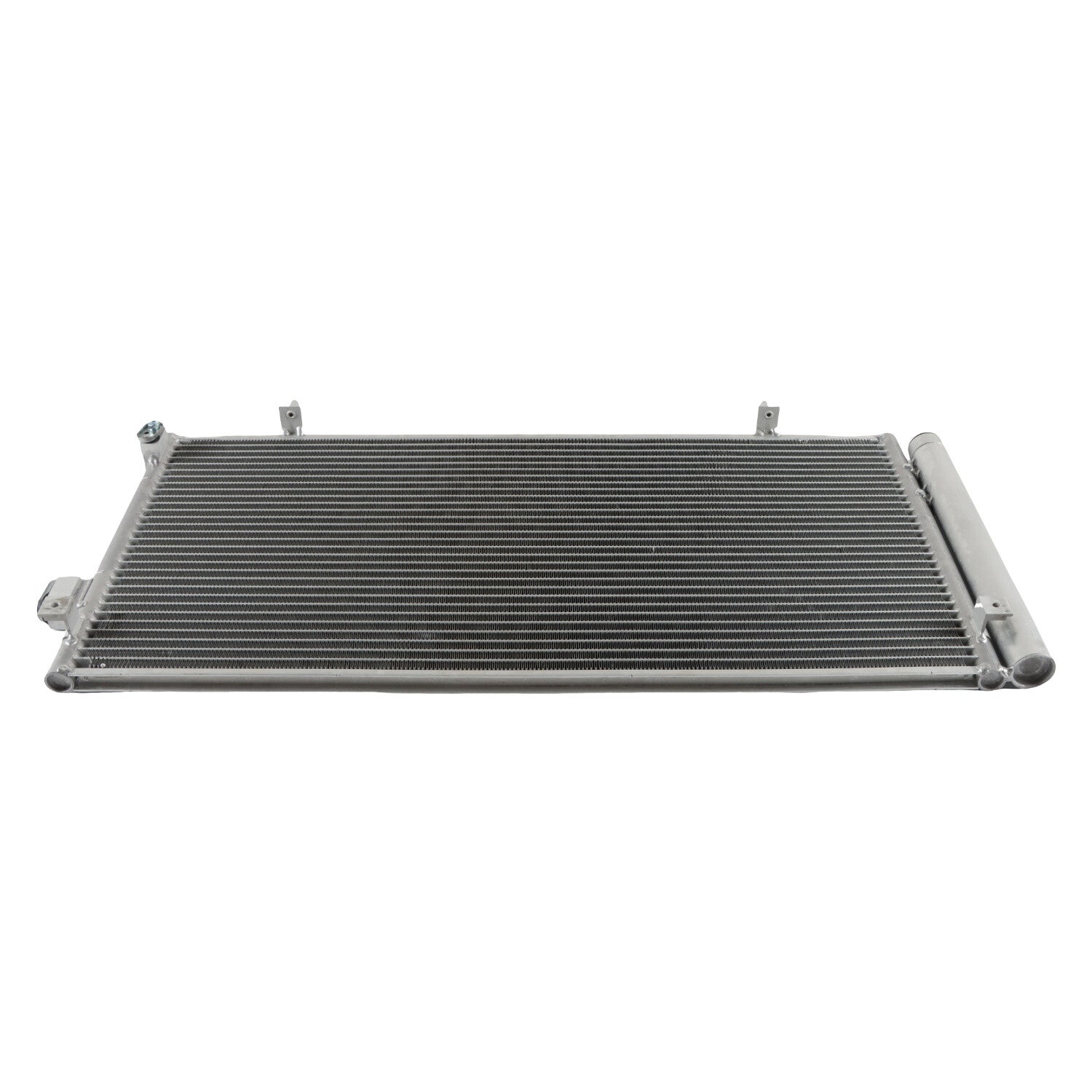 ya 4 6.21 A/C Condenser For 2016-2017 for Subaru Crosstrek 2009-2013 for Subaru for Forester 3689 NEW