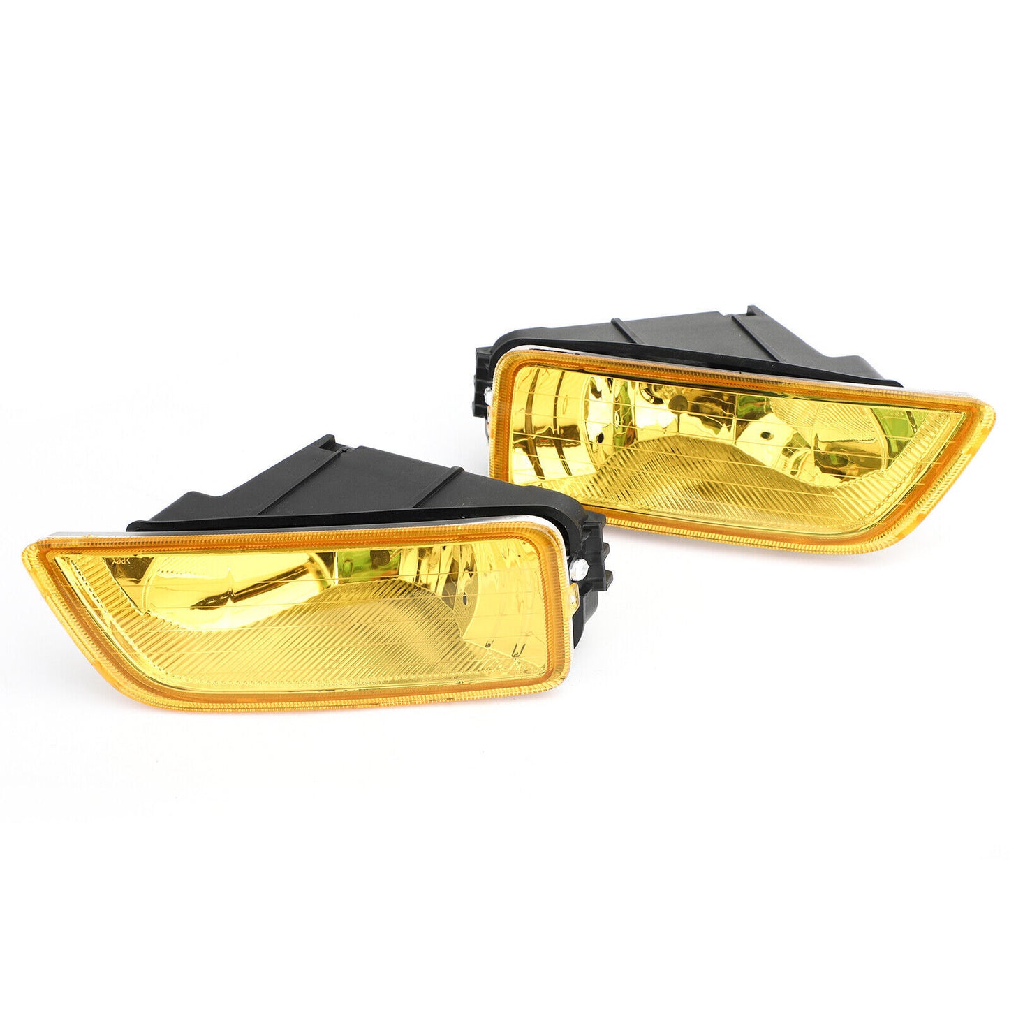 ya 1 8.5.4 Yellow Lens Fog Lights + Switch Fit For 2003-2007 for Honda Accord 04-08 for Acura TL