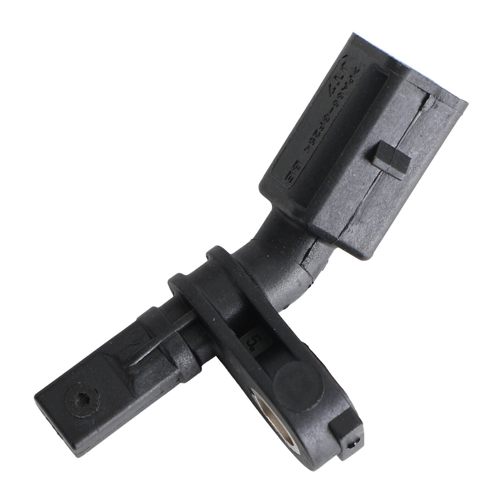 ya 1 8.5.3 2¡Á ABS Wheel Speed Sensor Front Lef t& Right for Audi A1 A3