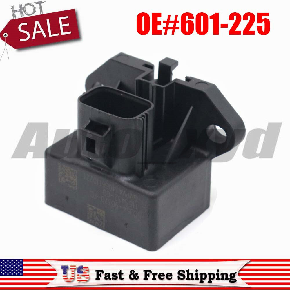 ya 27 7.2 601-225 Fuel Pump Relay Module for ford E-150, E-250, E-350, F-150, F-250, F-450