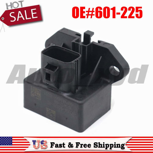 ya 27 7.2 601-225 Fuel Pump Relay Module for ford E-150, E-250, E-350, F-150, F-250, F-450