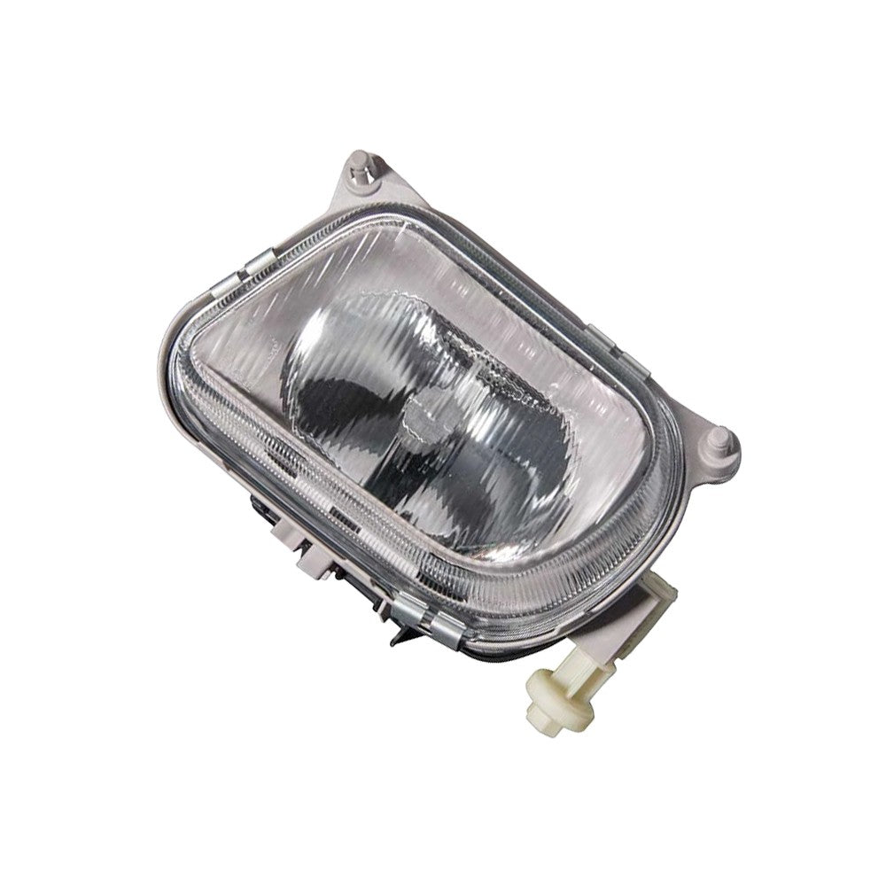 ya 13 5.27.2 Front Left Fog Lamp Driving Light Without Bulb Fits For E-Class W210 1996-1999