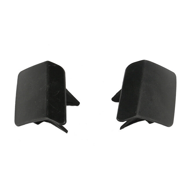 ya 27 6.18.2 Left & Right Set For 14 15 16 for BMW for X5 Front Headlight Washer Cover Unprimed Cap