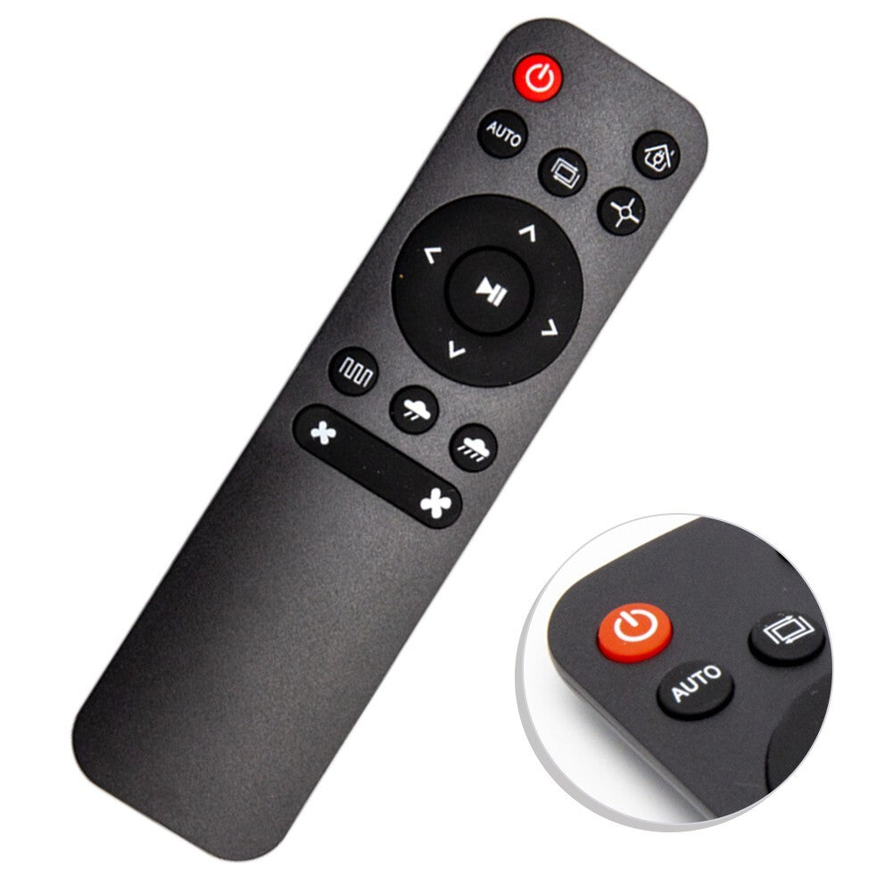 ya 25 Complete Control Over Cleaning Routine with For BR150 Remote Control