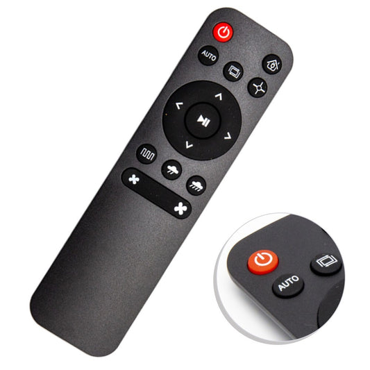 ya 25 Complete Control Over Cleaning Routine with For BR150 Remote Control