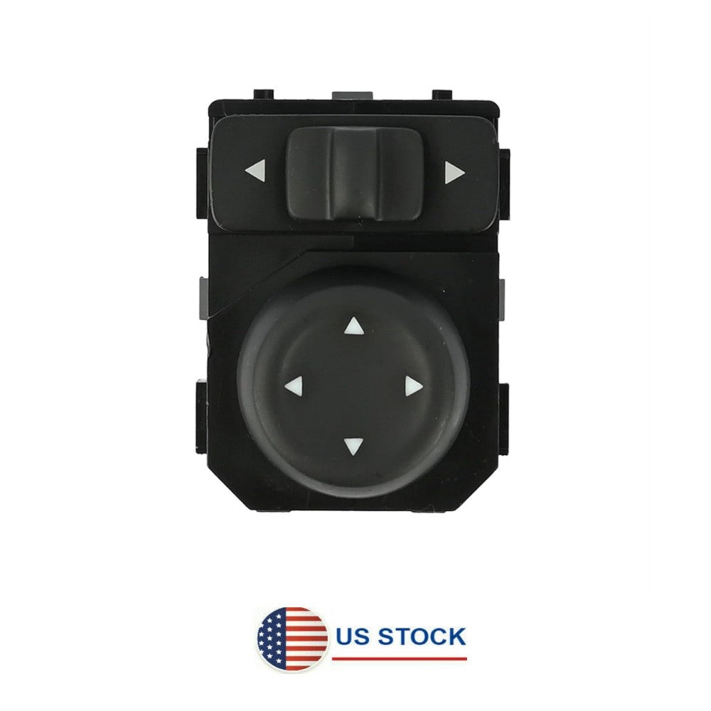 ya 13 New Left Door Mirror Switch 25570-3TB2A for Nissan 2014-2023 Maxima Murano