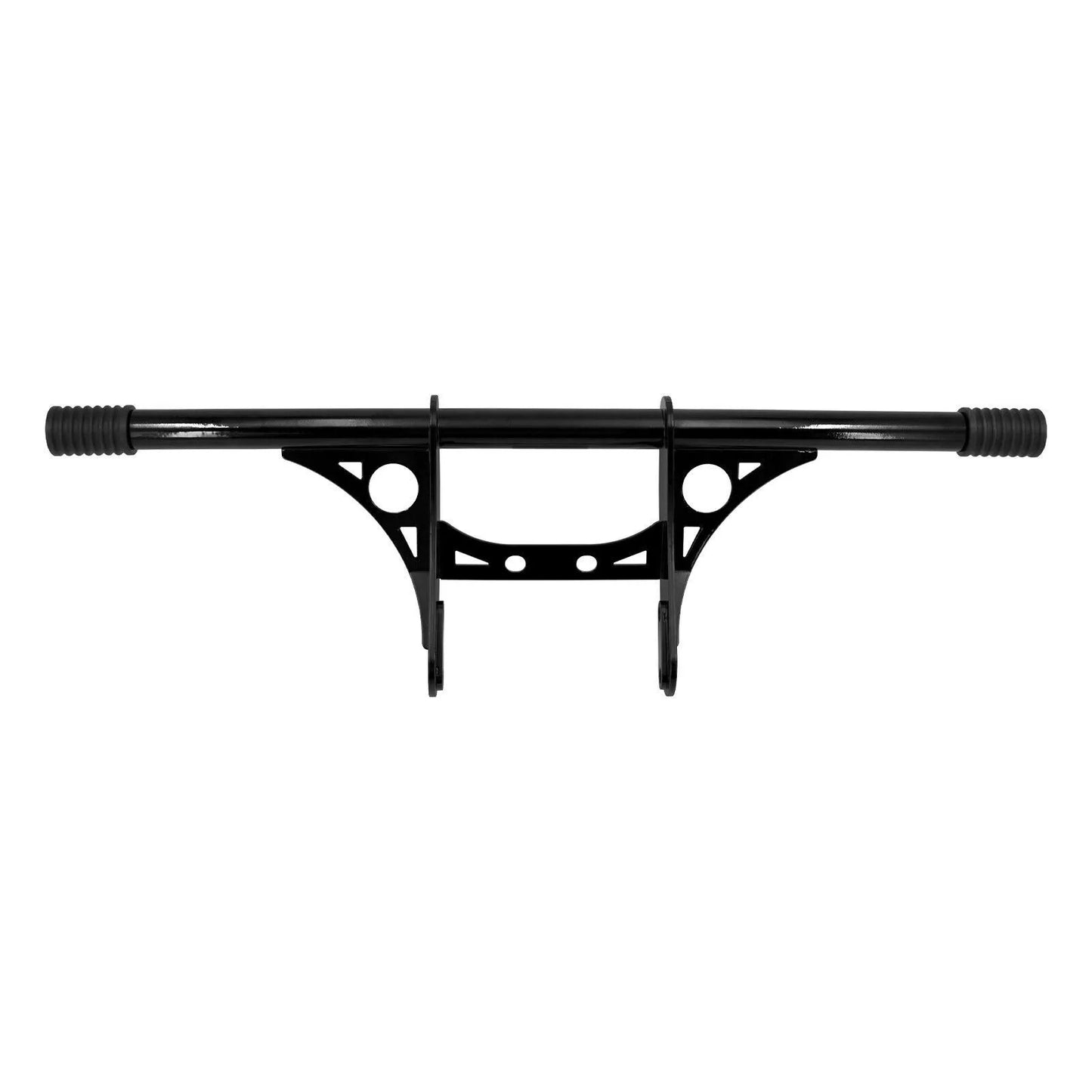 ya 5 8.7 Suitable for Harley Sportster Iron XL883 Xl1200 Front Engine Highway Crash Bar Black