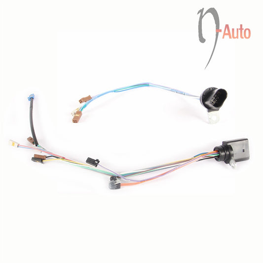 ya 1 7.7 2* 6 Speed Gearbox Harness Wirings Fit for VW for Golf 2013--2023 for Audi A3