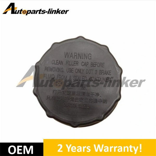 ya 5 8.7 NEW Brake Master Cylinder Reservoir Cap for Mazda 6 2003-2005 GJ6A4355Y