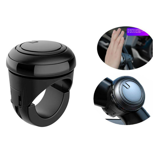 ya 8 5.27 degree rotation Steering Wheel Booster Ball For cars Trucks SUVs Power