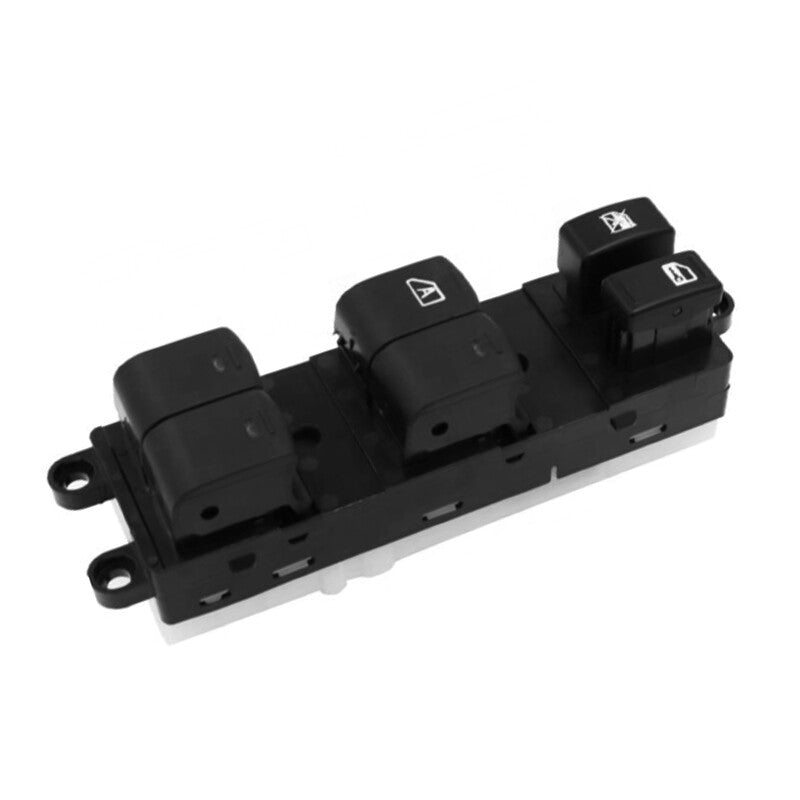 ya 1 8.5.3 25401-ZP40B Power Window Switch Front Side Left For Pathfinder 2005-2007