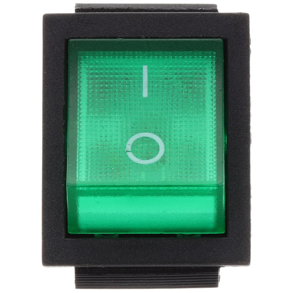 ya 1 7.4 Toggle Switch 2 Position Rocker Toggle Switch On/ Light Switch Replacement