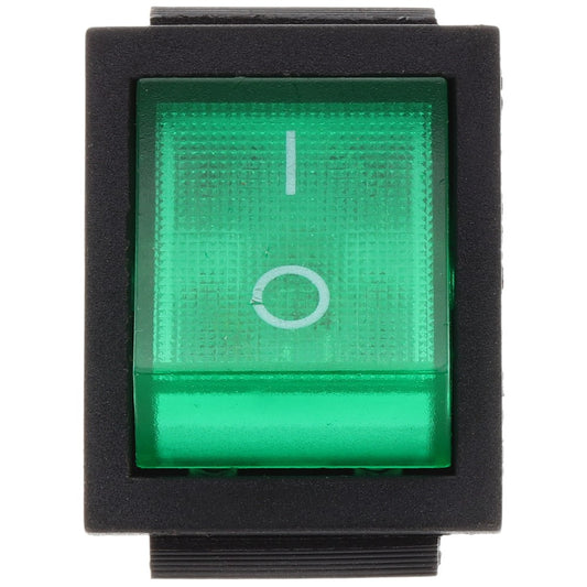 ya 1 7.4 Toggle Switch 2 Position Rocker Toggle Switch On/ Light Switch Replacement
