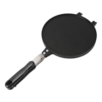 ya 25 8.7in Waffle Cone Maker For Home Use Ice Cream Cone Maker Non Stick Egg