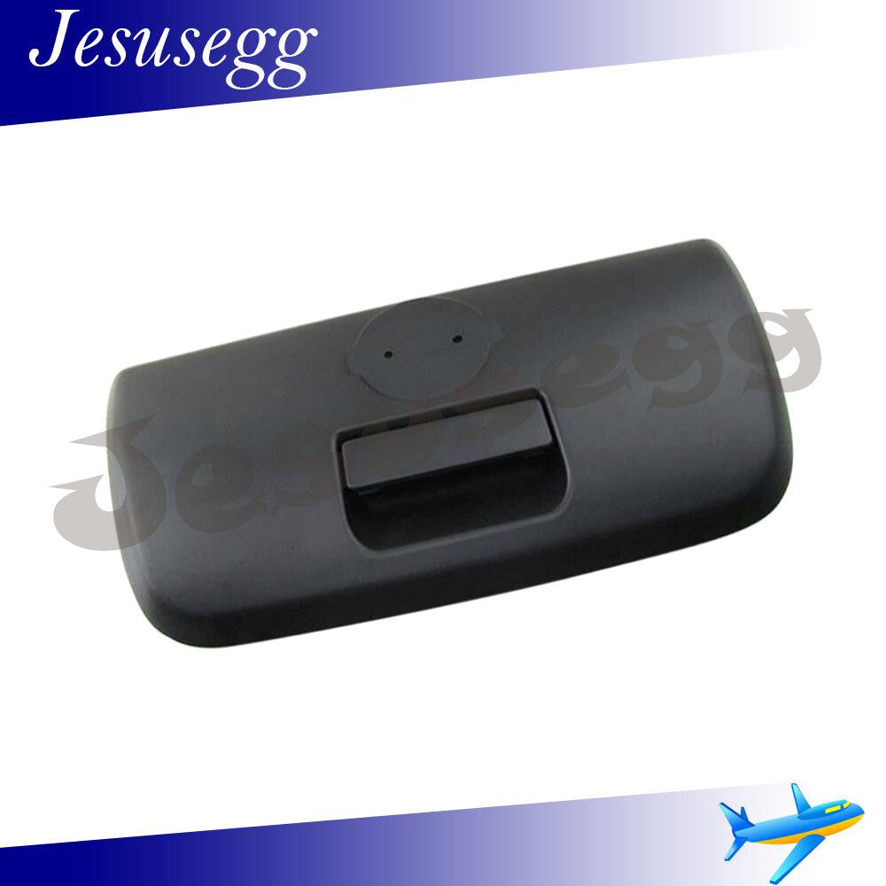 ya 13 5.27 Black Rear Tailgate Door Handle for Nissan Frontier 2001 02 03 04 90606-VK00A