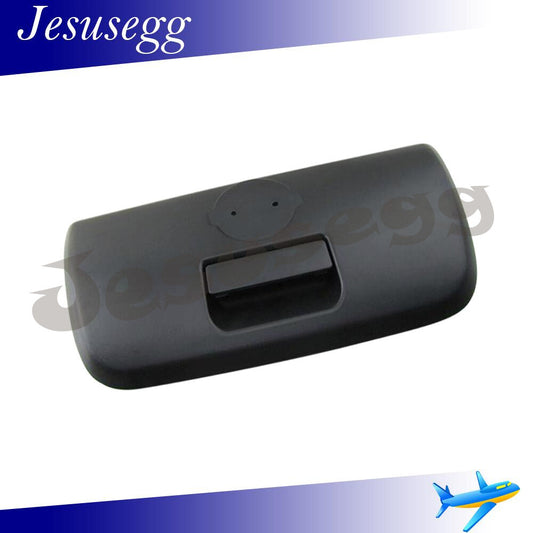 ya 13 5.27 Black Rear Tailgate Door Handle for Nissan Frontier 2001 02 03 04 90606-VK00A