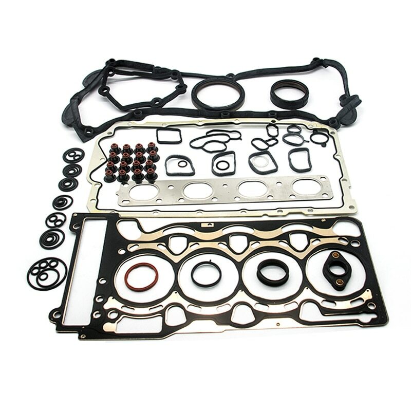 ya 5 8.7 Engine N46 Full Head Gasket Repair Set for BMW 118i 120i 320i E82 E90 E91 2.0L