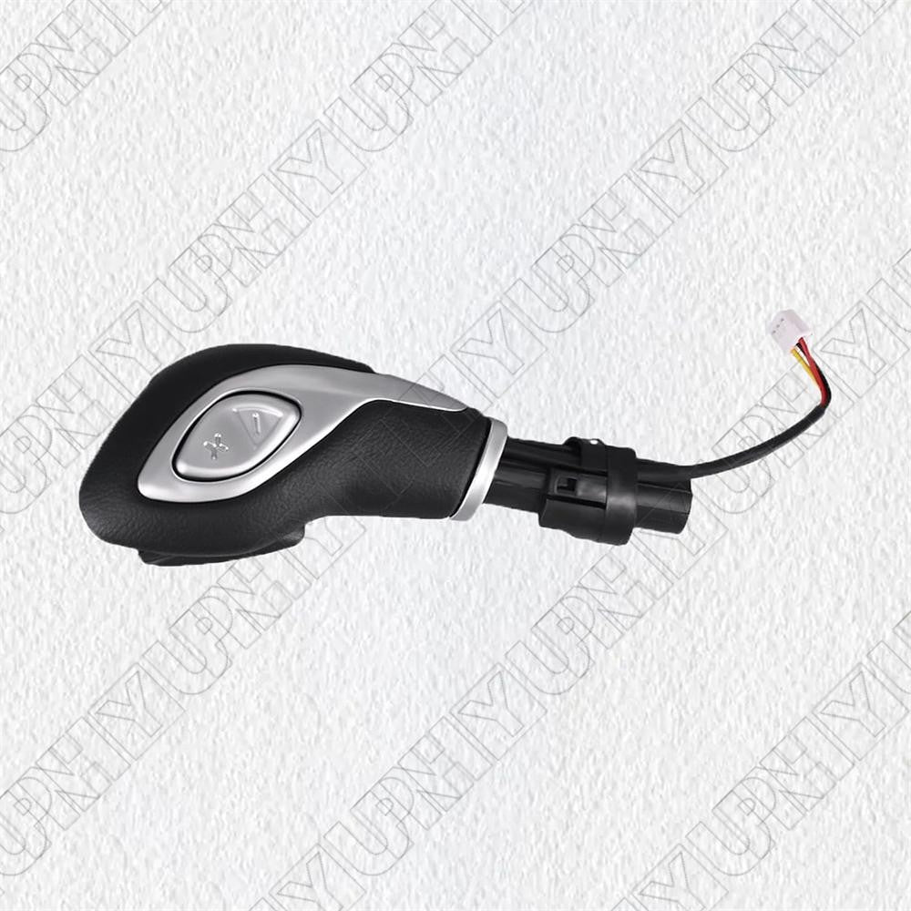 ya 5 8.7 Car Auto Transmission Gear Shift Knob Shifter Lever for Ford Transit 2015-2020