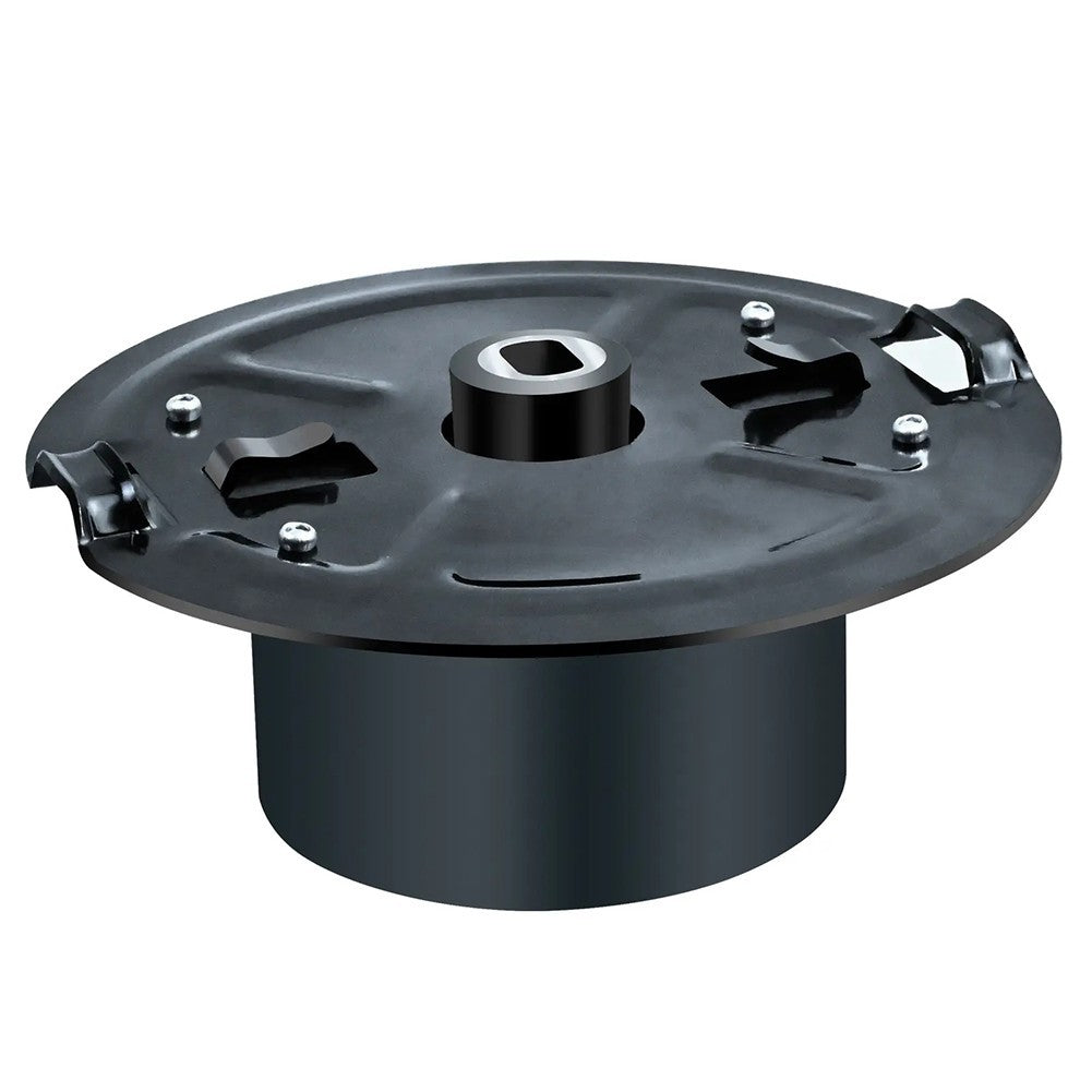 ya 14 Reliable Replacement Carrier Plate for Fits HU625HWT HU675HWT