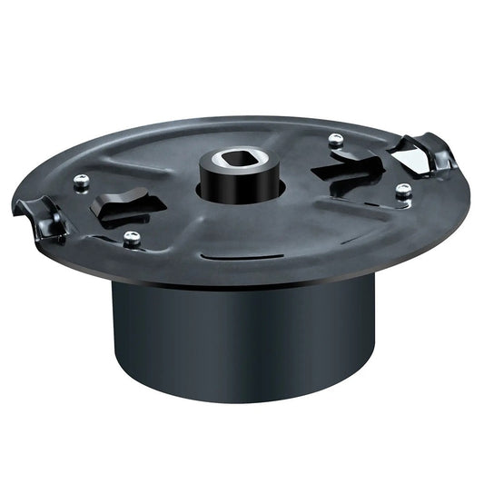 ya 14 Reliable Replacement Carrier Plate for Fits HU625HWT HU675HWT