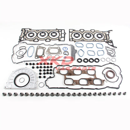 ya 5 8.7 3.0L engine gasket repair kit fits for Buick LaCrosse for Chevrolet for Cadillac CTS LF1
