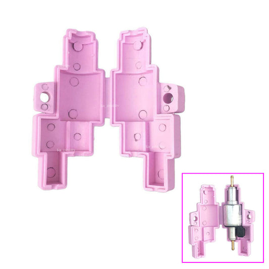 ya 1 7.7 Fuel Pump Cover Holder Housing Protector For Webasto Eberspacher Metering Pump
