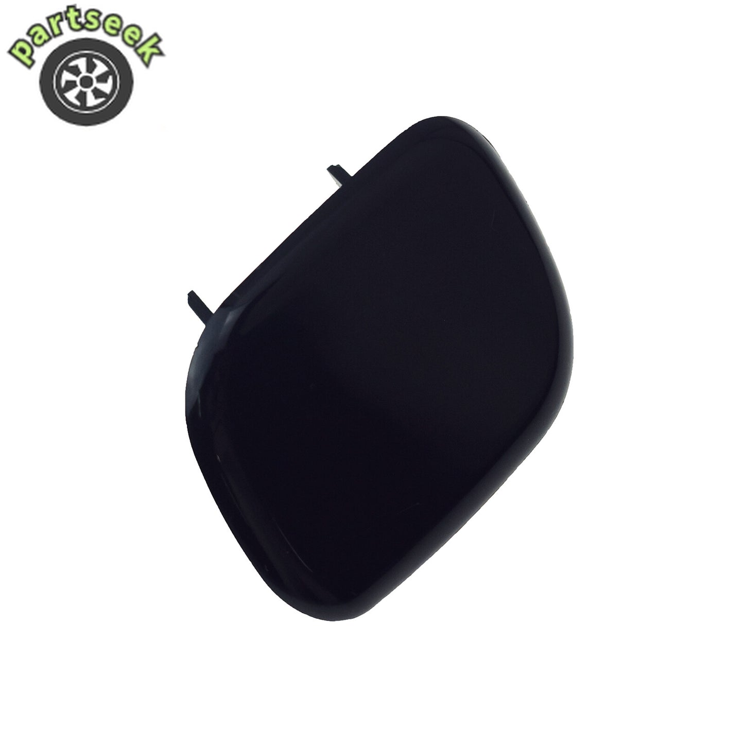 ya 27 6.18.2 Left Headlight Washer Nozzle Cover Cap for Hyundai for Tucson 2015-2023 98680-D3000