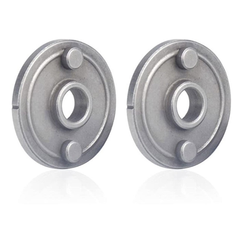 ya 14 Lawnmower Trimmer Blade Base 2pcs Cutting Blades Head New