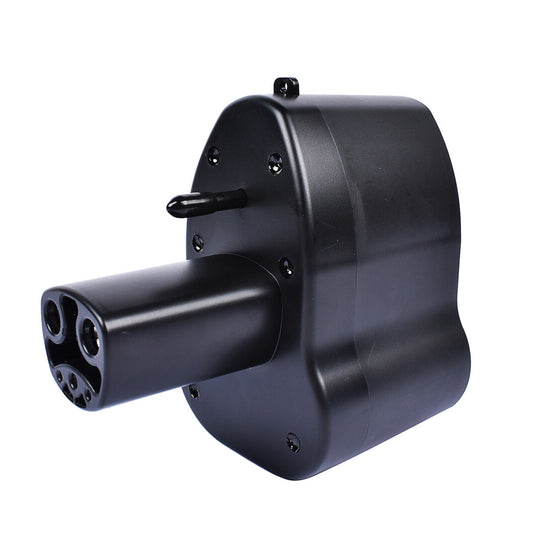 ya 2 7.16 Combe Adapter CCS1 250KW Power for Charger DC Fast Charging fits for Tesla for Model 3/Y/S/X