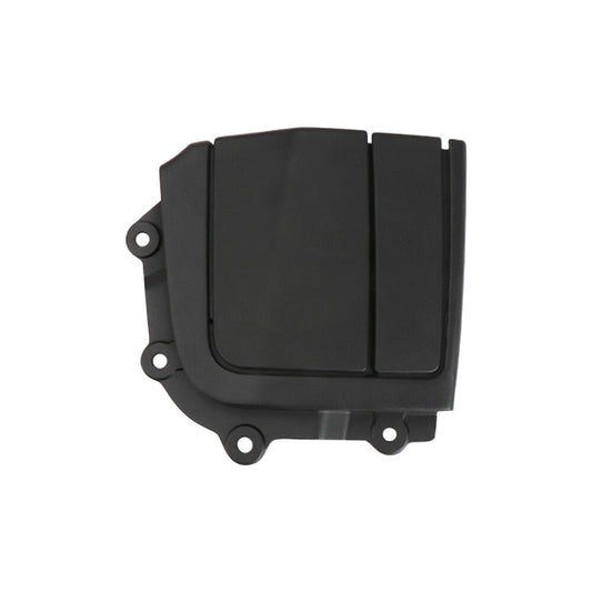 ya 1 7.2 for BMW E93 3-Series M3 Convertible Rear Right Retractable Cover Deck Flap Black
