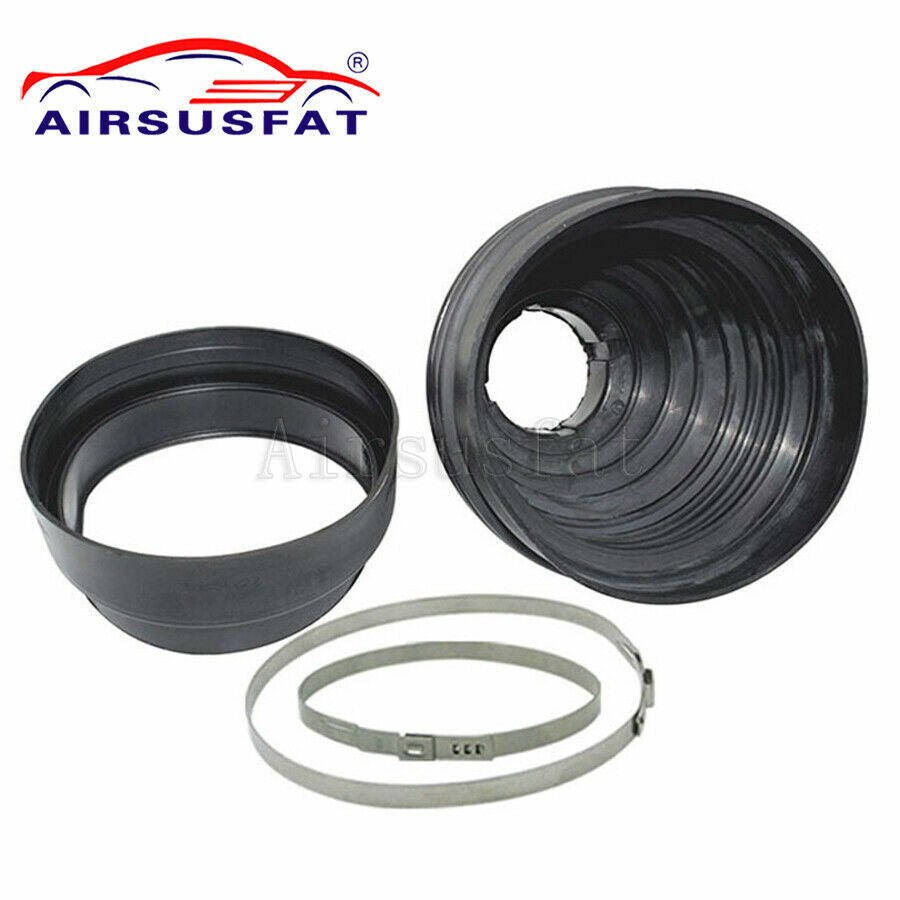 ya 1 8.5.3 Front air suspension shock absorber boot dust cover for LR3 LR4 Discovery 3/4 RBG500010 