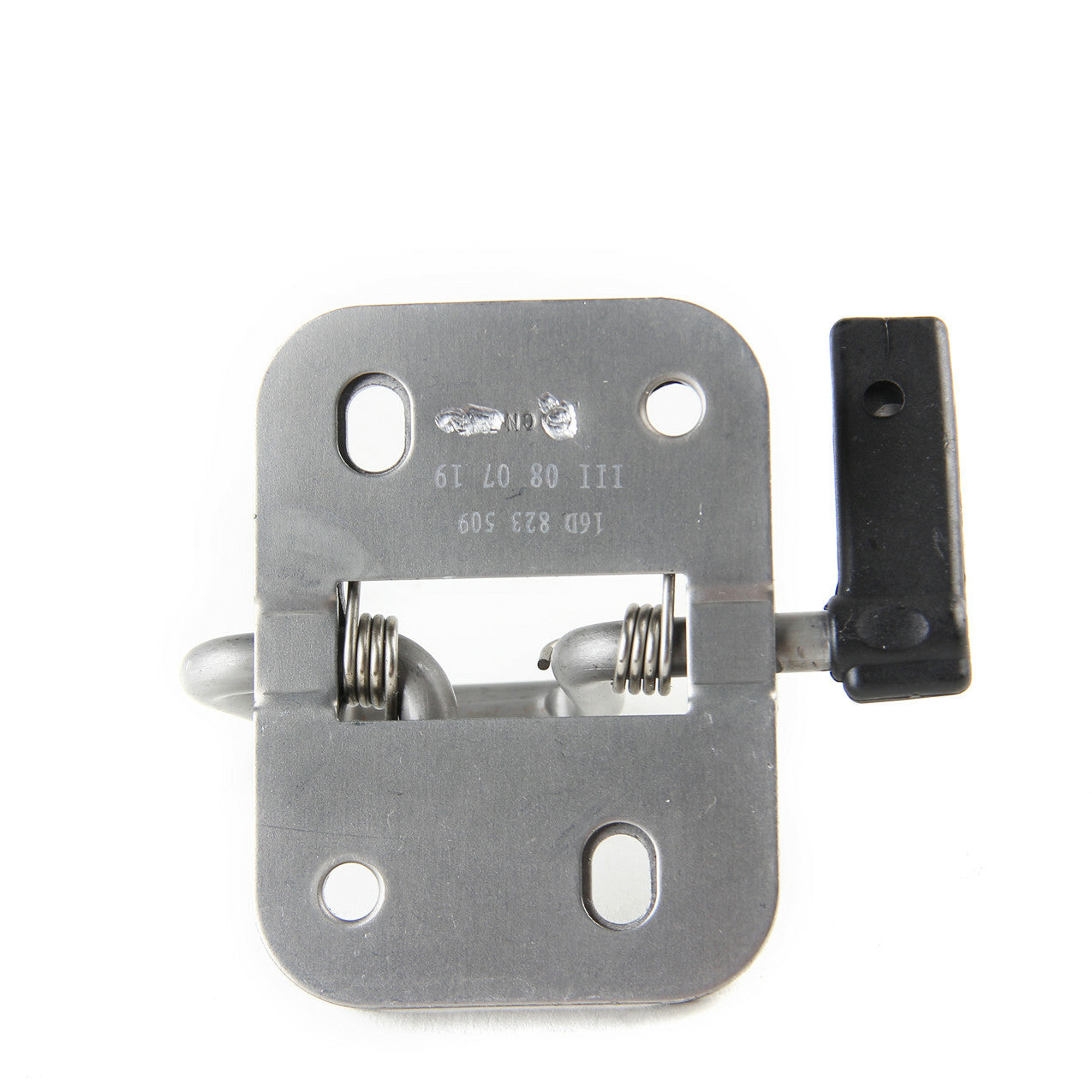 ya 5 8.7 Upper&Lower Bonnet Engine Hood Lock Latch Set for VW for JETTA MK6 for Passat -NMS