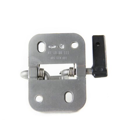ya 5 8.7 Upper&Lower Bonnet Engine Hood Lock Latch Set for VW for JETTA MK6 for Passat -NMS