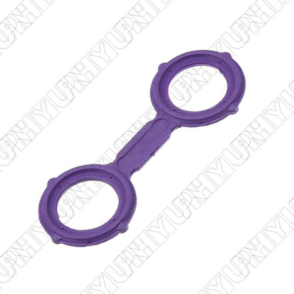 ya 5 8.7 A6421880580 Engine Oil Cooler Gasket for Mercedes-Benz E/GL/ML 320 350 3.0L V6