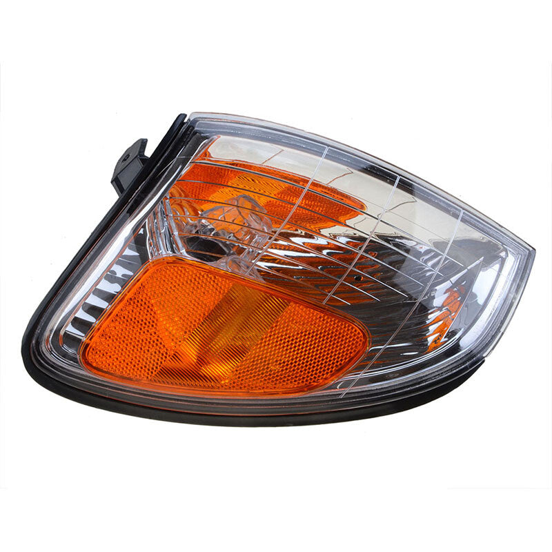 ya 4 6.17.2 Right front bumper corner turn signal light for Lexus LX470 1998-2007